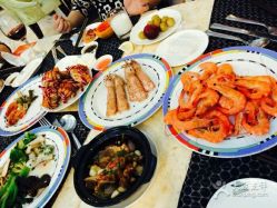 -阳光五洲大酒店·宴会厅