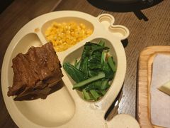 -北方家宴(番禺永旺店)