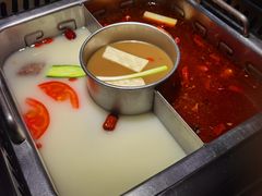 三味锅底-大渝火锅(苏州西城永捷店)