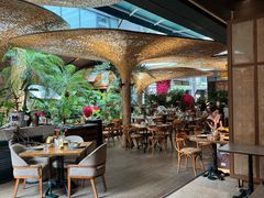 -Tegu泰古莲·泰国餐厅(红山6979店)