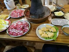 -东镇老火锅(长春路首店)