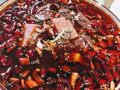 -全聚德(蓝山店)