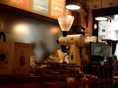 -Cafe del Volcan(永康路店)