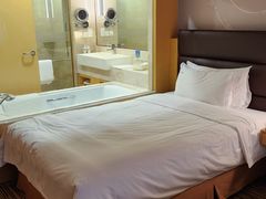 -石家庄万象天成假日酒店