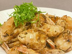 -贰号院子·南京淮扬味(珠江路店)