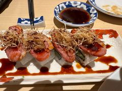-小山日本料理(太古汇店)