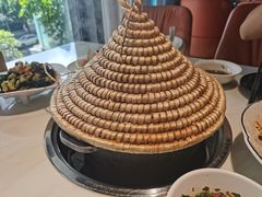 -牧雲子·臻选云南菜 .商务宴请(泰然大厦店)