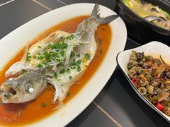 -老地方369农家菜