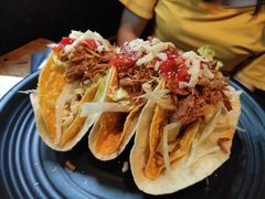 猪肉Taco-么哈MOJAR(北京五道口店)