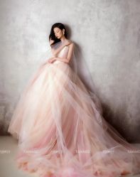 -太郎花子婚纱摄影TAHAKO(无锡店)