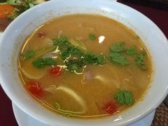-BAI BUA RESTAURANT