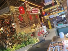 -实在湘·大碗土菜(竹料店)