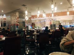 -杭州滨江宝龙城华美达酒店