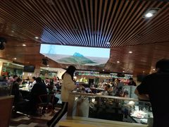 -德得轩烤涮一体自助餐厅(王府井店)