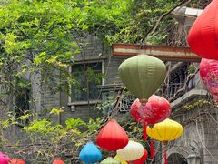 -三溪村