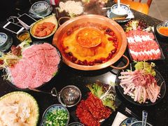 -成都老码头火锅(旺角店)