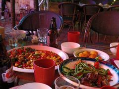 -时光码头民谣公社