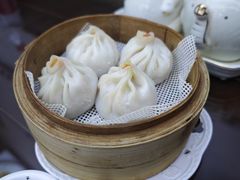 -百年老字号·观振兴蟹黄面·三虾面·苏式面(观前街富仁坊巷店)