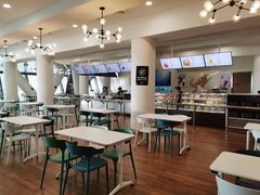 大堂-贝林大翅鲸简餐厅(国家海洋博物馆店)