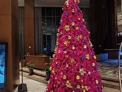 -筠咖啡西餐厅(上海国展宝龙丽筠酒店)