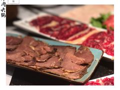 -牛事制造局牛肉火锅(莲岳路店)