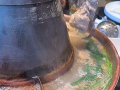 -南门四季铜锅涮肉(大屯·北苑店)