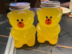 -小乔回转寿司(市府恒隆广场店)