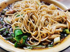 -赵伍面庄(松石大道店)