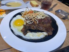 -豪客来牛排(宝龙城市广场店)
