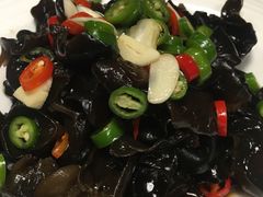 -東舍食唐精品陕菜馆