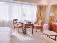 -上海新锦江大酒店