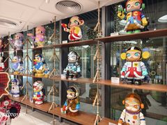 -泡泡玛特POPMART(天环购物中心店)