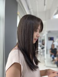 -icare美发沙龙