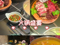 -二刀潮牛(重庆光环购物公园店)