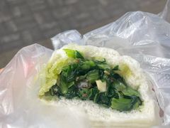 -谭景其·谭氏麻油菜包(集庆路店)