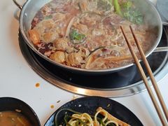-重庆巴渝火锅(钟家村店)