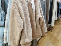 -优衣库(北京首开福茂宋家庄购物中心店)