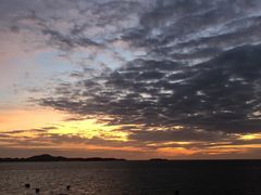 -网红落日悬崖餐厅 The Sky Gallery