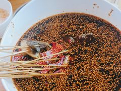 -古真记钵钵鸡(总店)