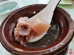 山药排骨-赣味楼江西土菜(小屯西路店)