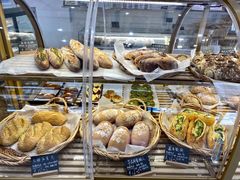 -江物面包·咖啡·蛋糕(四码头店)