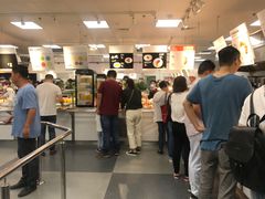 -宜家·瑞典风味餐厅(无锡店)