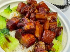 李氏红烧肉-李氏传家菜(沂水店)