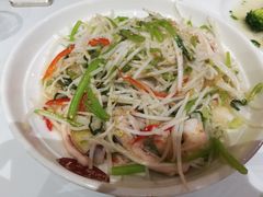 -阿里郎海鲜酒店