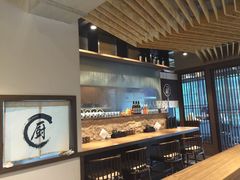-雷神拉面(财富中心玉米楼店)