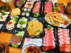 -束河人家(南锣鼓巷店)