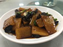 -芸海阁·农家私房菜(沙家浜景区出口店)