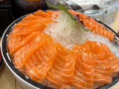 -万岁寿司(万国店)