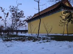 -兰山公园