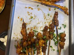 -林二哥宜烤官·宜宾小烧烤